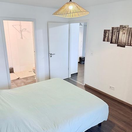 Appartement Le T2 à Strasbourg Extérieur photo