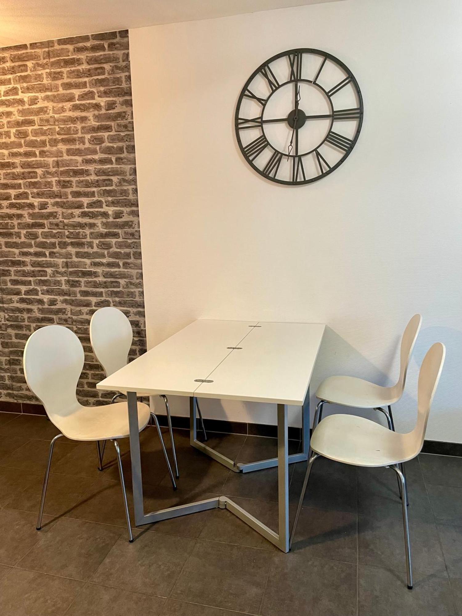 Appartement Le T2 à Strasbourg Extérieur photo