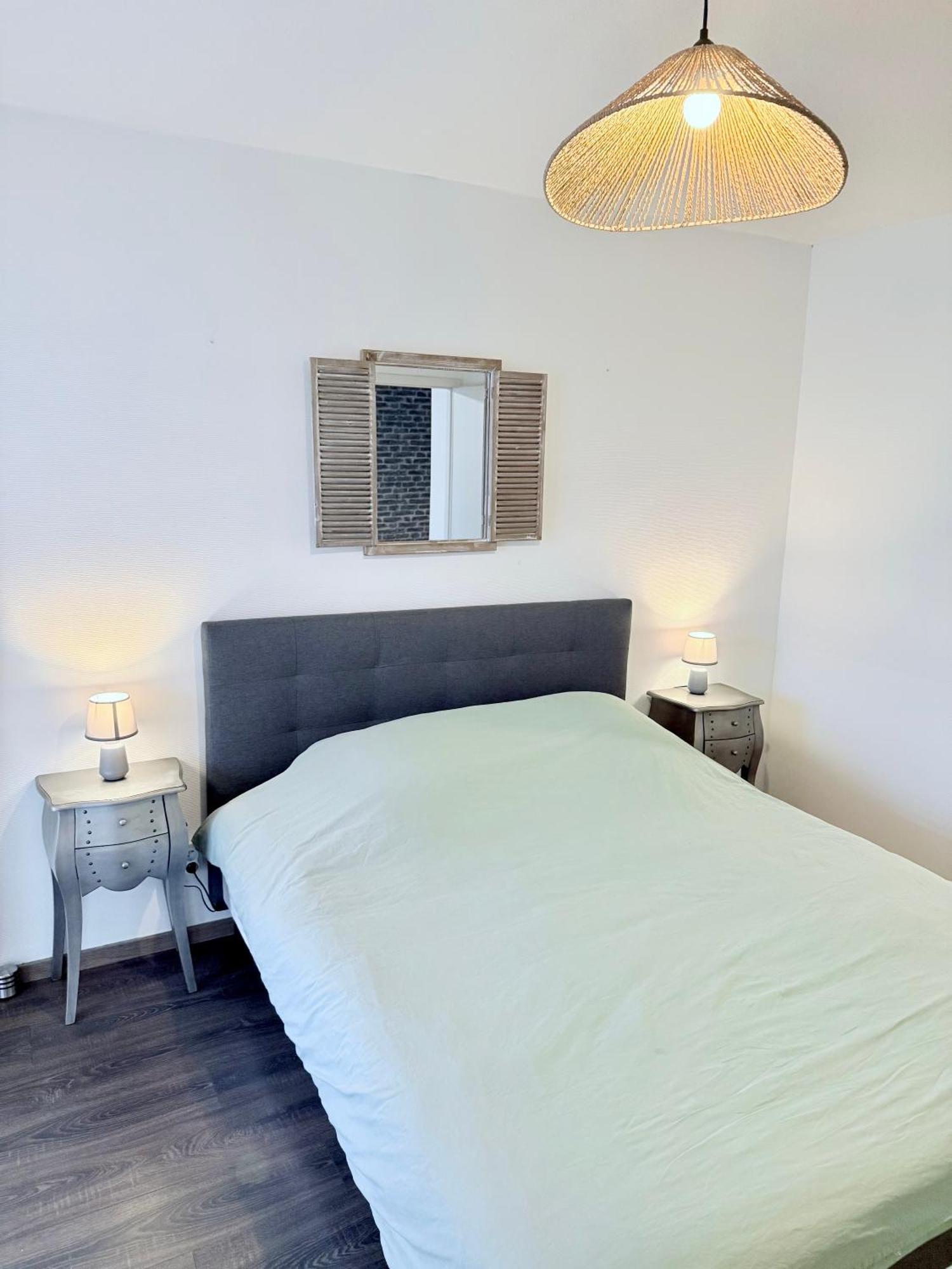 Appartement Le T2 à Strasbourg Extérieur photo