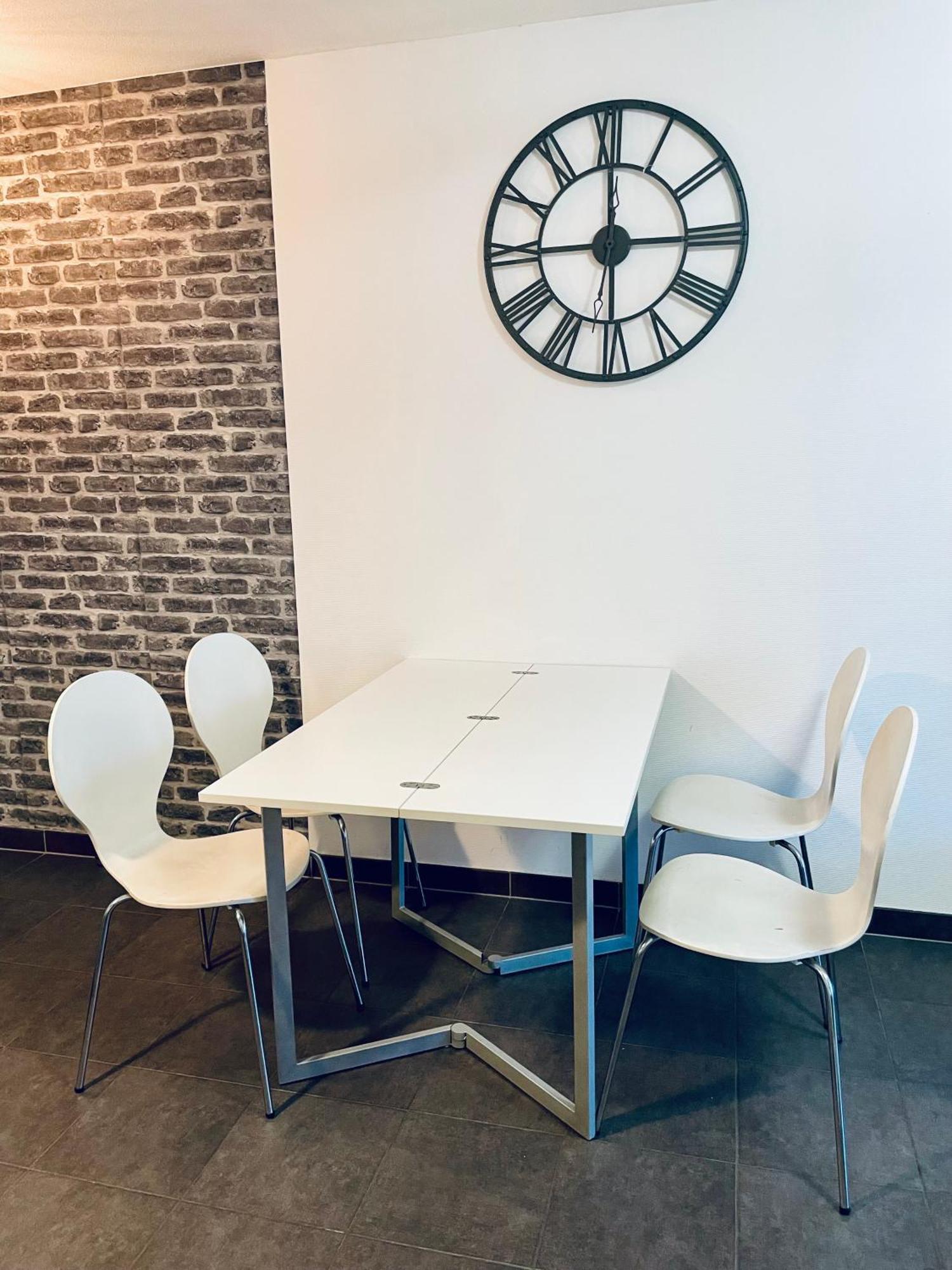 Appartement Le T2 à Strasbourg Extérieur photo