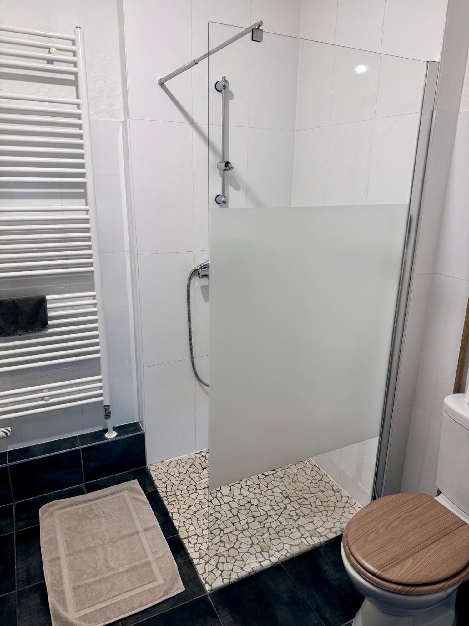 Appartement Le T2 à Strasbourg Extérieur photo