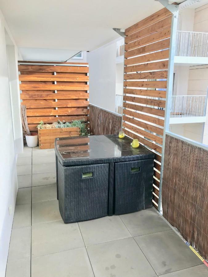 Appartement Le T2 à Strasbourg Extérieur photo