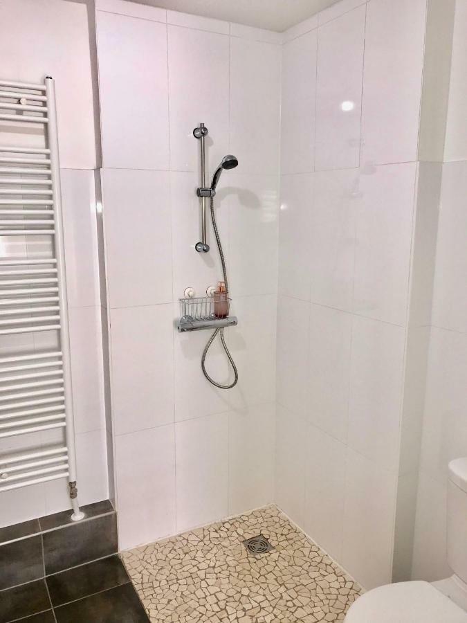 Appartement Le T2 à Strasbourg Extérieur photo